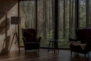 Achieve Balance-Feng Shui Essentials for a Peaceful Home Environment