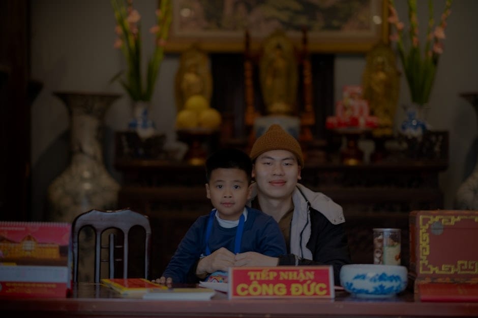 Achieve Family Harmony-Essential Feng Shui Decor for a Peaceful Home