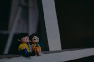 Achieve Harmony-Feng Shui Ornaments for Couples and Relationship Enhancement