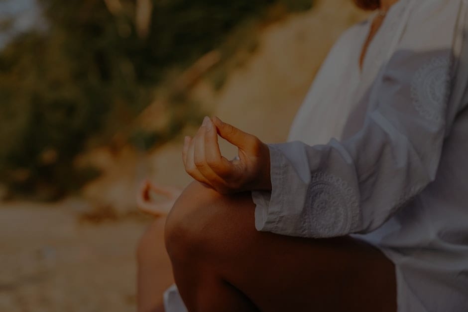 Achieve Inner Peace-Using Feng Shui Ornaments for Meditation and Relaxation