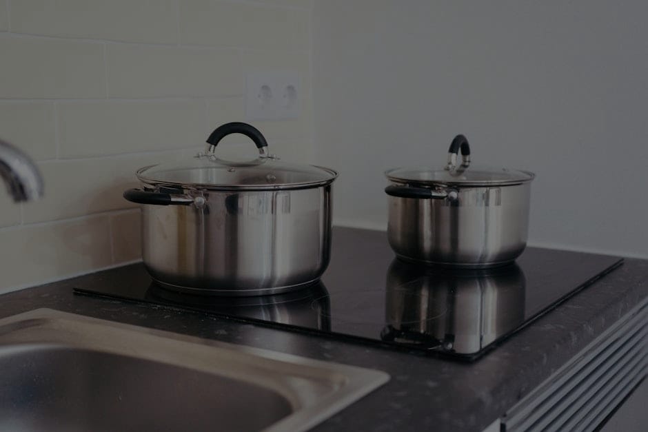 Attract Abundance-Essential Feng Shui Items for Your Kitchen