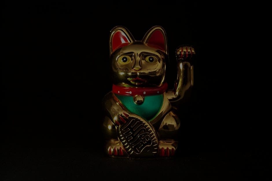 Attract Abundance-Feng Shui Ornaments to Enhance Wealth and Prosperity in Your Home