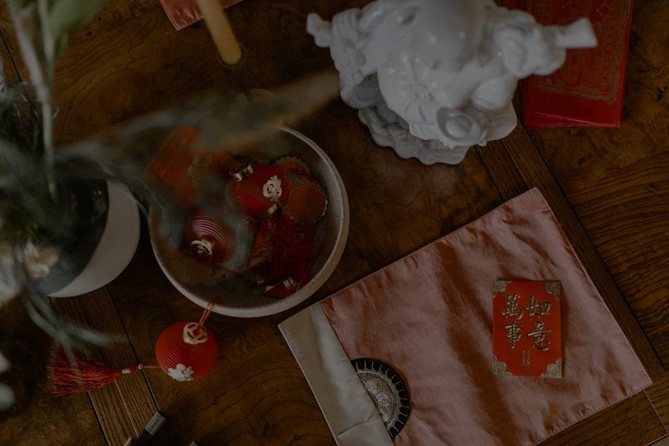 Attract Abundance-Feng Shui Symbols for Prosperity in Your Home