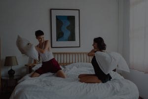 Attract Love and Romance-Top Feng Shui Ornaments for Your Bedroom