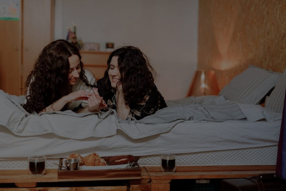 Attract Love-Essential Feng Shui Items for a Romantic Bedroom