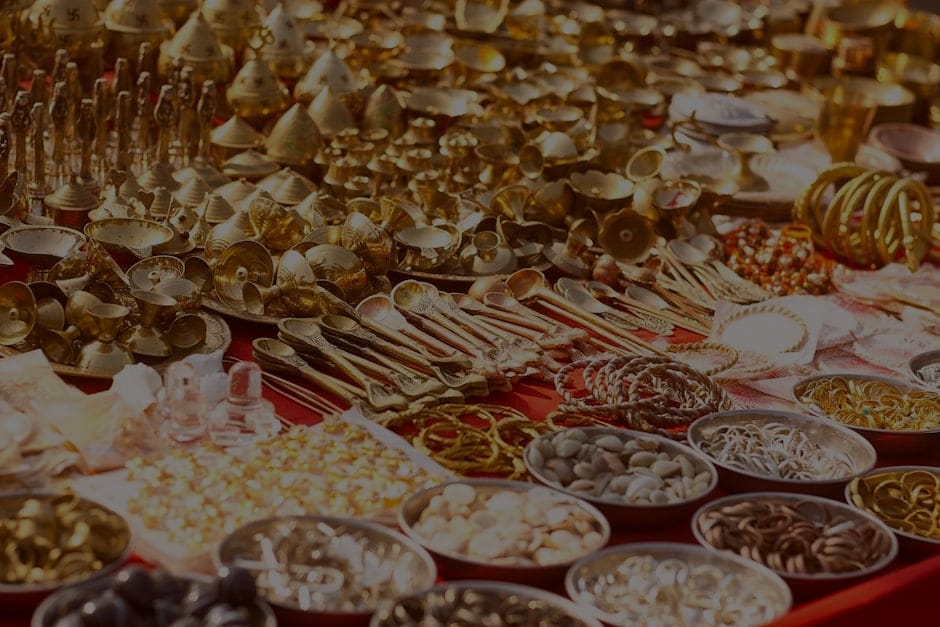 Attracting Abundance-The Best Feng Shui Energy Ornaments for Wealth and Prosperity
