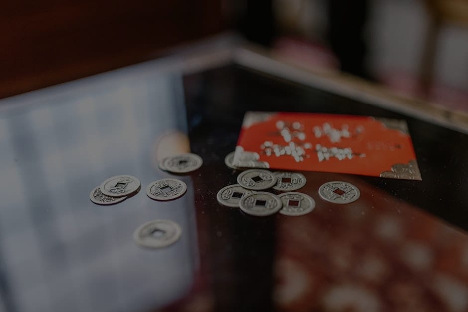Attracting Wealth-Feng Shui Ornaments That Boost Financial Prosperity