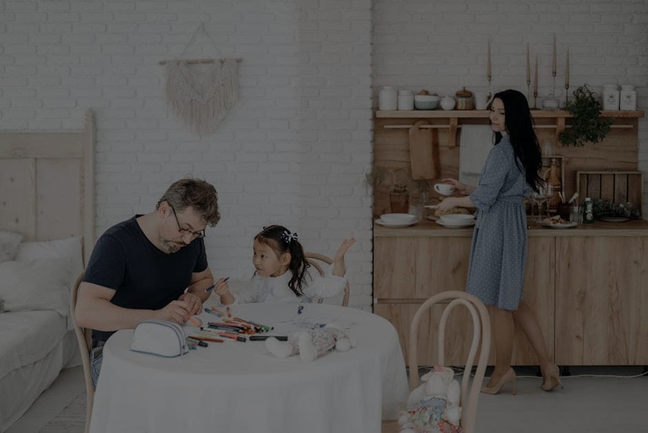 Balance Your Family Dynamics-Feng Shui Ornaments for a Harmonious Home