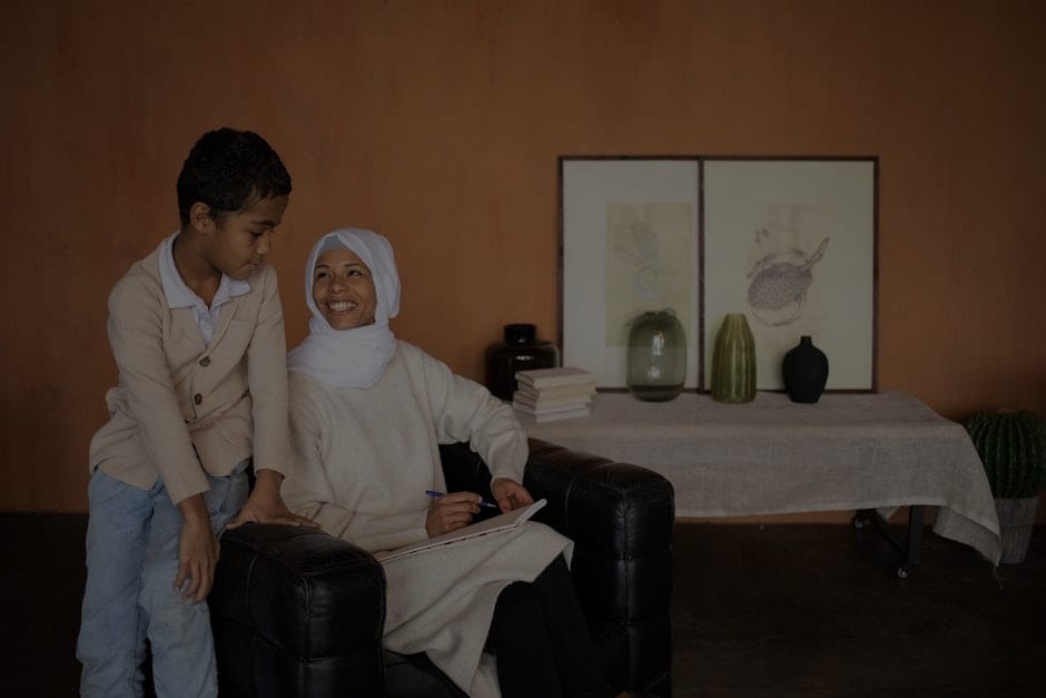 Boost Your Family's Harmony with Feng Shui Decor Ideas