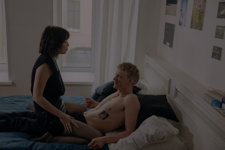 Boost Your Love Life-Feng Shui Decorations to Enhance Romance in Your Bedroom