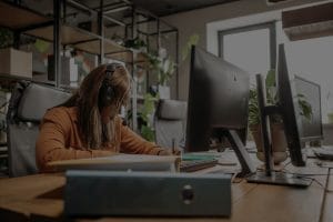 Boost Your Productivity-Feng Shui Desk Ornaments to Improve Focus