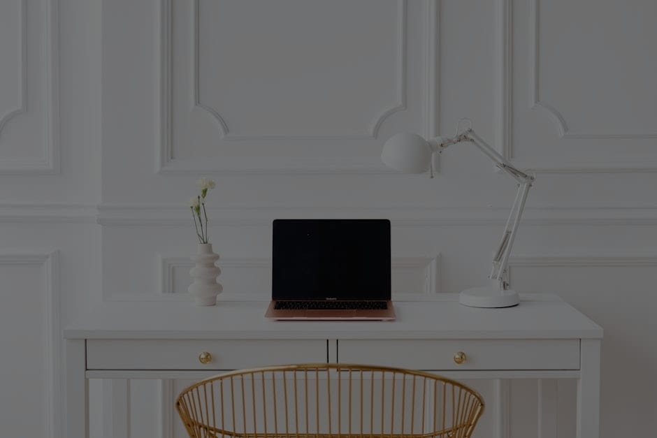 Boost Your Productivity-Feng Shui Items to Improve Focus in Your Home Office