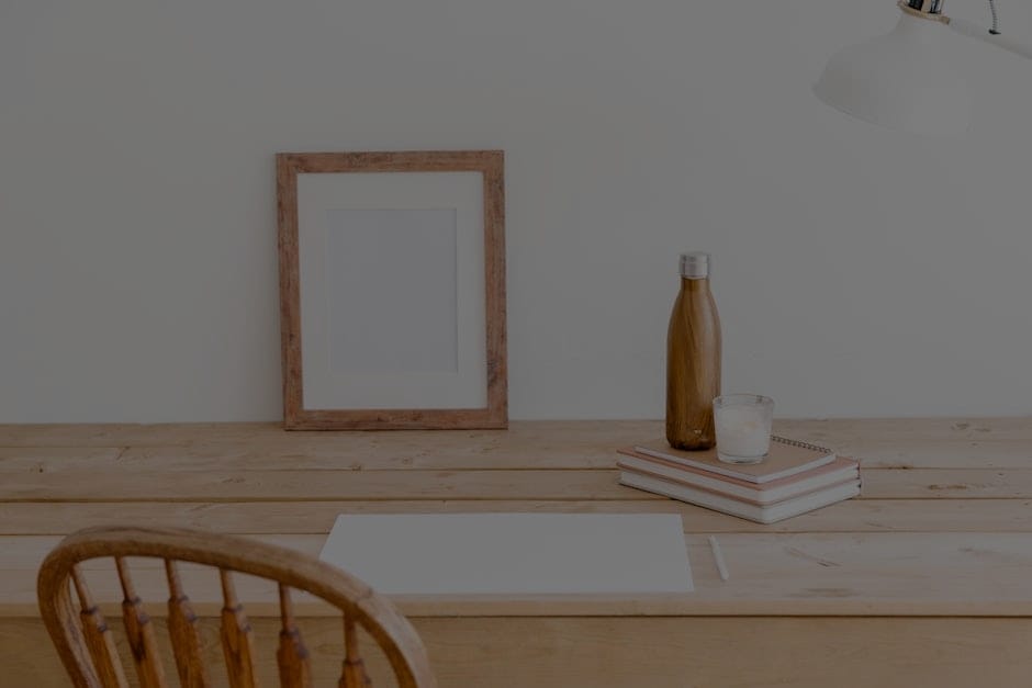 Boost Your Productivity-Feng Shui Items to Optimize Your Home Office Environment