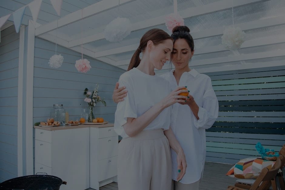 Boost Your Relationship Harmony with These Feng Shui Decor Tips