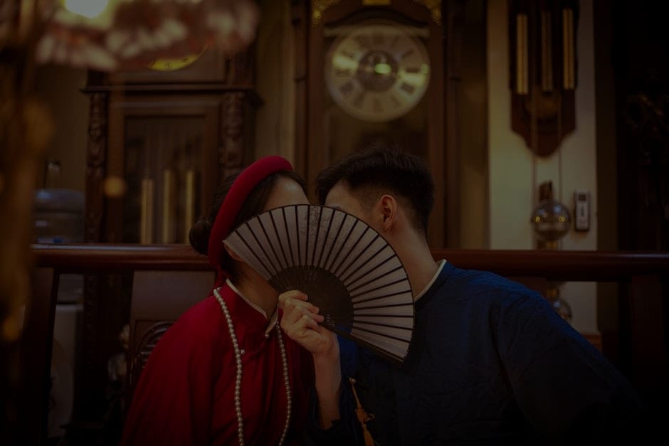 Boost Your Relationship Harmony with These Feng Shui Energy Decor Tips
