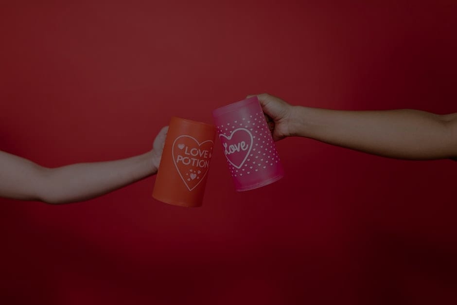 Boost Your Relationship with These Feng Shui Love Symbols