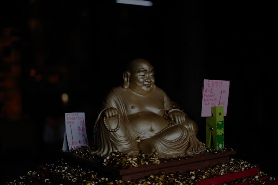 Boost Your Wealth and Abundance-Feng Shui Ornaments That Attract Prosperity