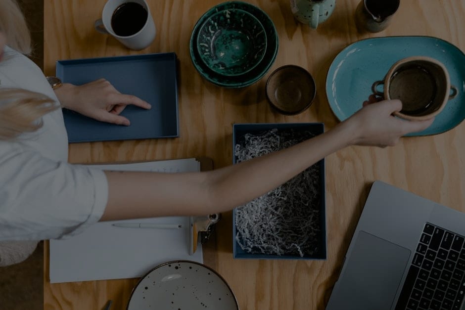 Boost Your Work Productivity-Feng Shui Items for Your Office Space
