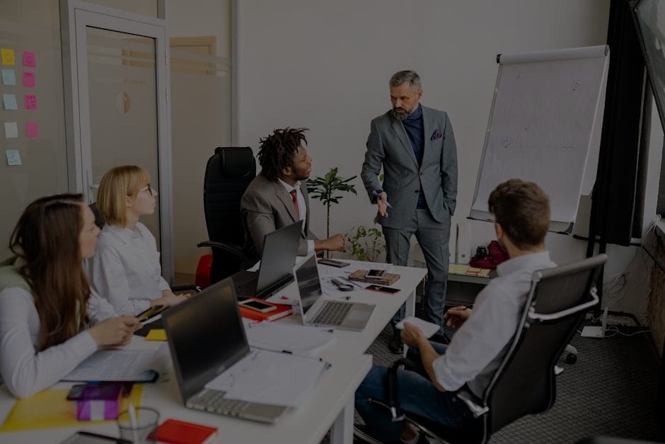 Boost Your Workplace Harmony-Feng Shui Strategies for a Productive Office