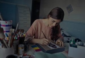 Boosting Creativity-Feng Shui Items Every Artist Should Have