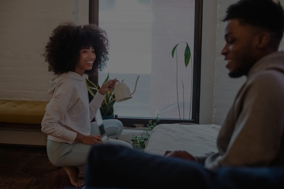 Boosting Positive Energy-Feng Shui Tips for Your Living Room