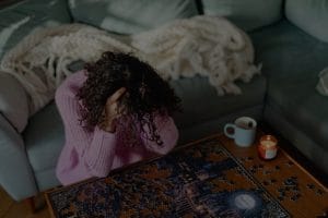 Calm Your Mind-Feng Shui Ornaments for Stress Relief in Your Living Room