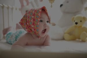 Child-Friendly Feng Shui-Safe Ornaments for a Harmonious Nursery
