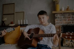 Children's Rooms-Feng Shui Energy Ornaments to Promote Focus and Creativity