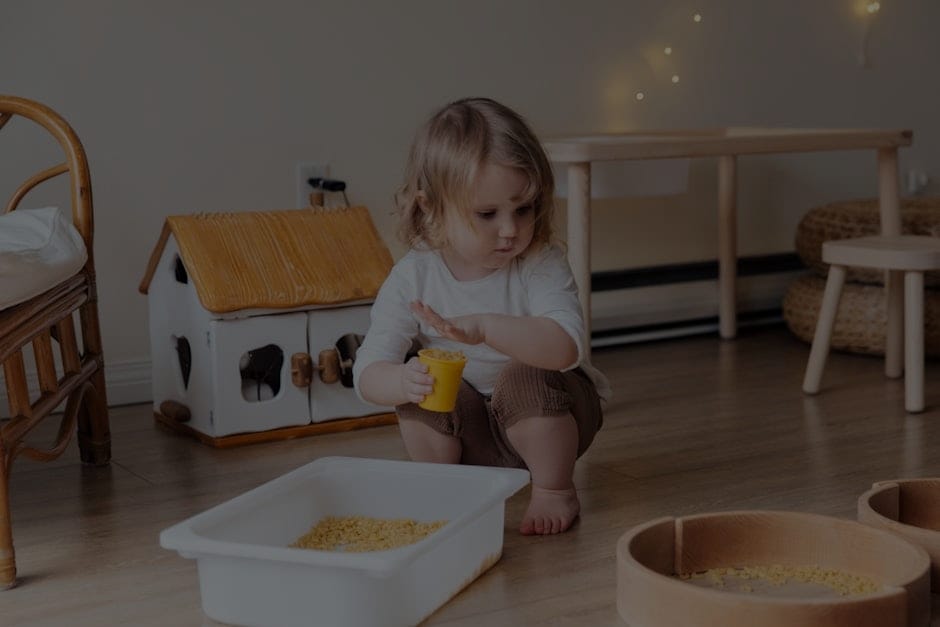 Child’s Room Feng Shui-Ornaments for Growth and Creativity