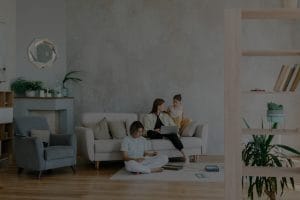 Child's Room Harmony-Feng Shui Decor for a Nurturing Environment
