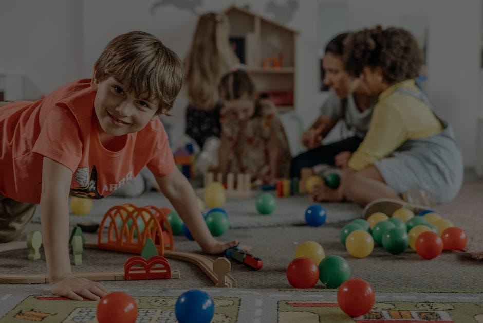 Child’s Room Harmony-Feng Shui Ornaments for a Nurturing and Safe Environment