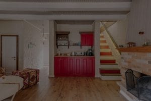 Choose the Right Colors-Feng Shui and Color Psychology for Home Decor