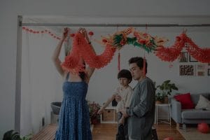 Choosing Feng Shui Energy Ornaments for a Balanced Family Life