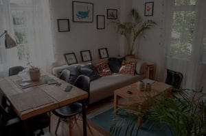 Choosing Feng Shui Items for a Stress-Free Living Space