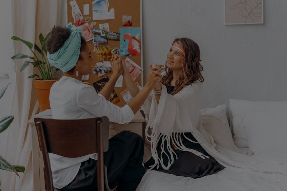 Choosing Feng Shui Items for Better Relationships and Communication