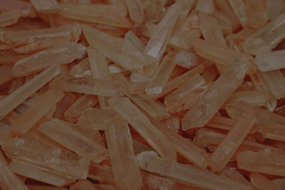 Choosing the Right Feng Shui Crystals for Health and Wellness