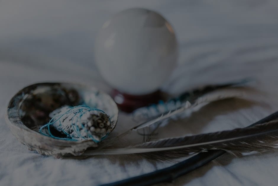 Choosing the Right Feng Shui Energy Ornaments for Your Meditation Space