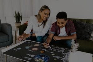 Choosing the Right Feng Shui Items for a Harmonious Family Space