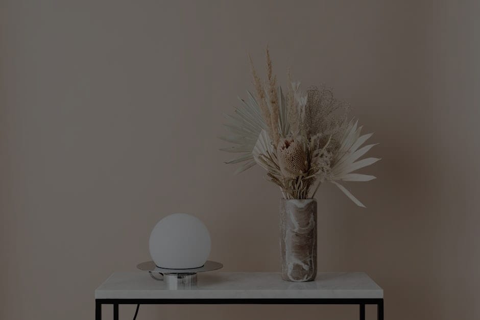 Choosing the Right Feng Shui Items for a Harmonious Living Space