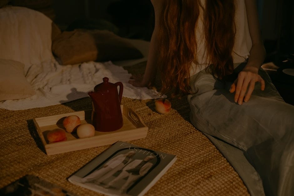 Choosing the Right Feng Shui Items for a Peaceful Bedroom Environment