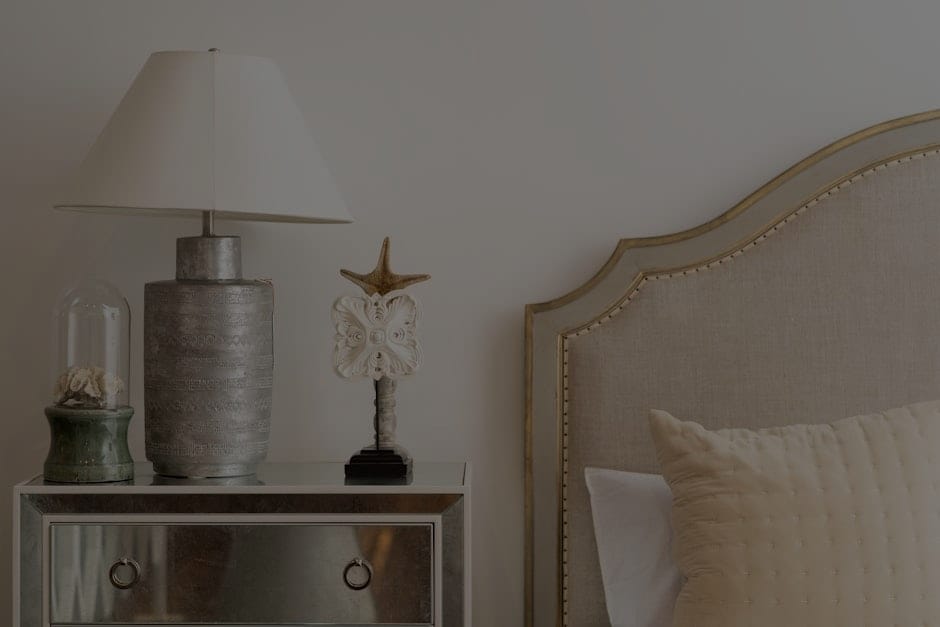 Choosing the Right Feng Shui Ornaments for Your Bedroom