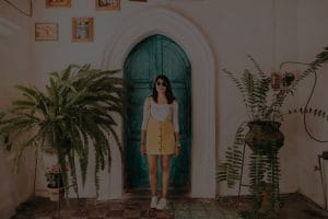 Choosing the Right Feng Shui Ornaments for Your Front Door