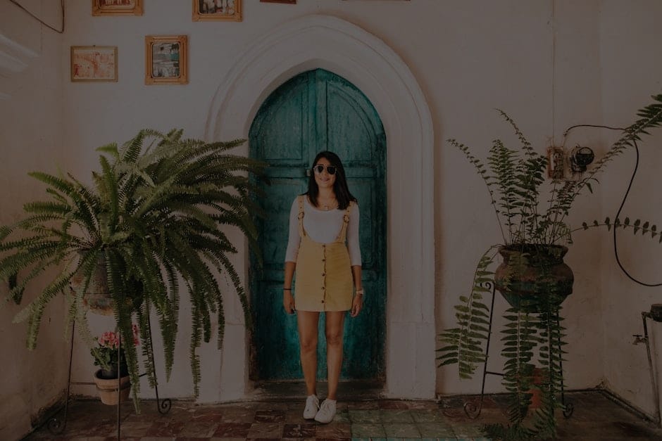 Choosing the Right Feng Shui Ornaments for Your Front Door