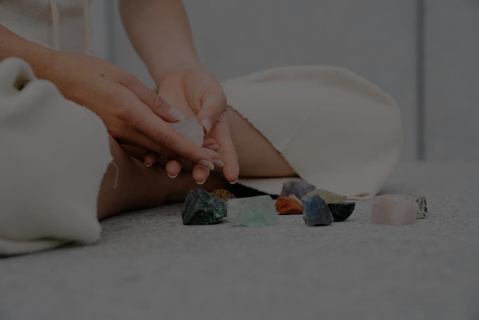 Combat Stress-Feng Shui Ornaments for a Calming Atmosphere