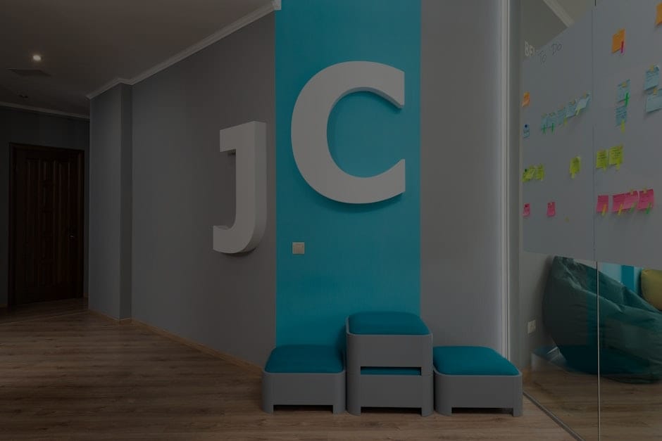 Corporate Feng Shui-Boost Workplace Morale with Strategic Decor