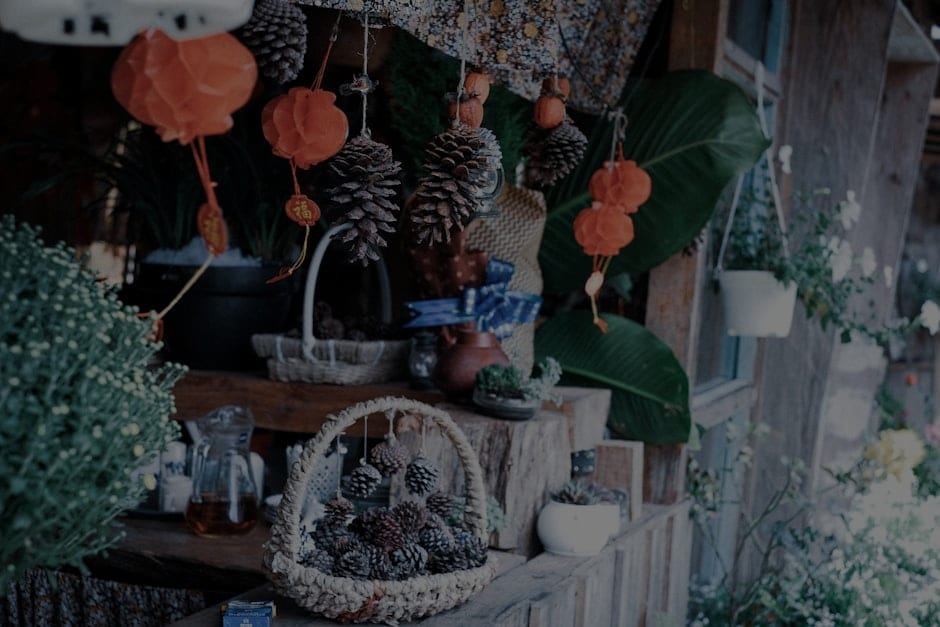 Create a Balanced Home Environment with These Essential Feng Shui Ornaments