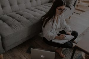 Create a Balanced Home Office-Feng Shui Essentials for Remote Workers