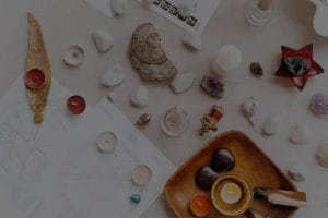 Create a Calm Oasis-Feng Shui Energy Ornaments for Stress Relief in Your Home