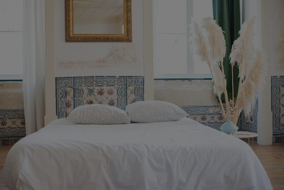 Create a Calm Sanctuary-Essential Feng Shui Ornaments for Your Bedroom