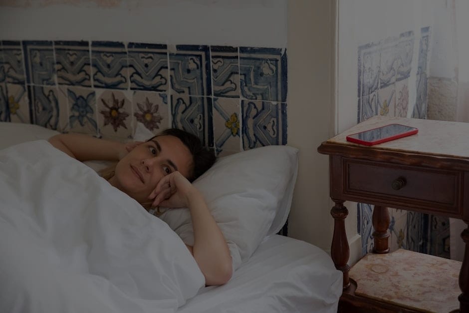 Create a Calming Bedroom-Best Feng Shui Decor for Restful Sleep